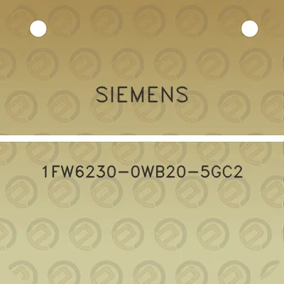 siemens-1fw6230-0wb20-5gc2