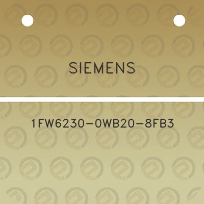 siemens-1fw6230-0wb20-8fb3