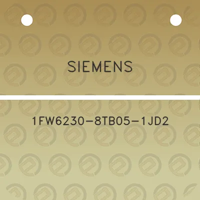 siemens-1fw6230-8tb05-1jd2