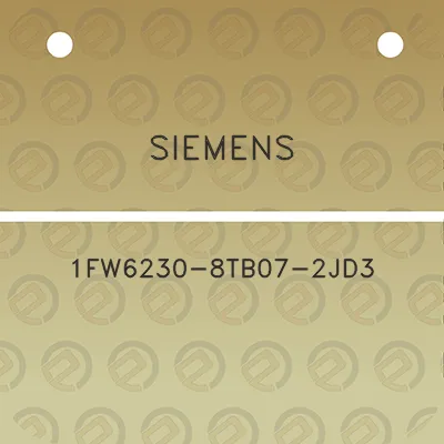 siemens-1fw6230-8tb07-2jd3