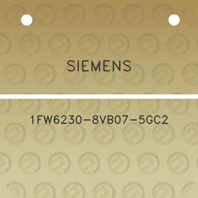 siemens-1fw6230-8vb07-5gc2