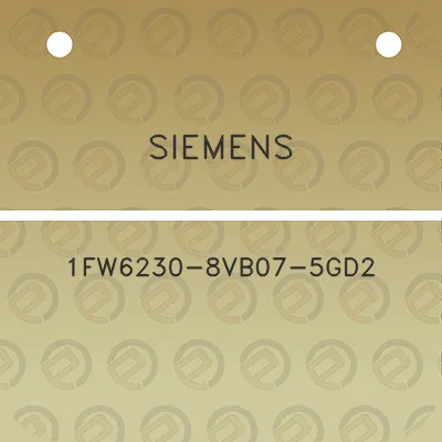 siemens-1fw6230-8vb07-5gd2