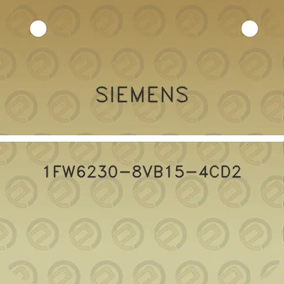 siemens-1fw6230-8vb15-4cd2