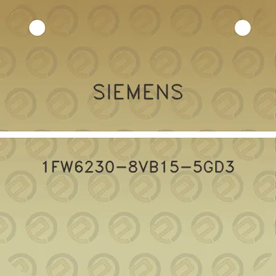 siemens-1fw6230-8vb15-5gd3