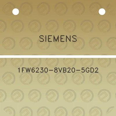 siemens-1fw6230-8vb20-5gd2