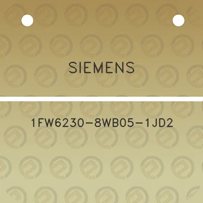 siemens-1fw6230-8wb05-1jd2