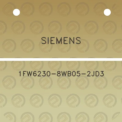 siemens-1fw6230-8wb05-2jd3