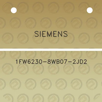 siemens-1fw6230-8wb07-2jd2