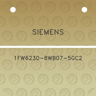 siemens-1fw6230-8wb07-5gc2