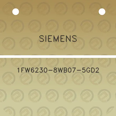 siemens-1fw6230-8wb07-5gd2