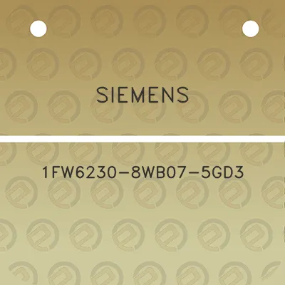 siemens-1fw6230-8wb07-5gd3