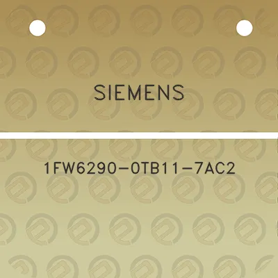 siemens-1fw6290-0tb11-7ac2