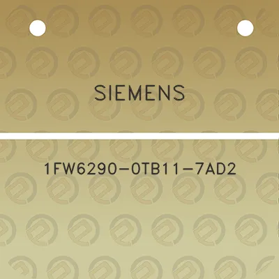 siemens-1fw6290-0tb11-7ad2