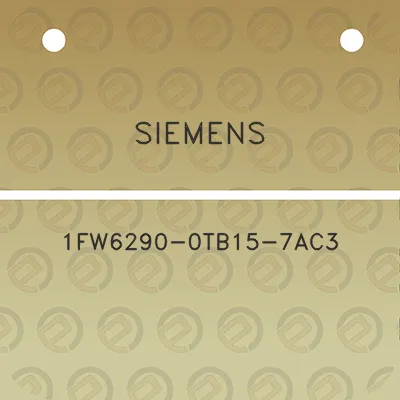 siemens-1fw6290-0tb15-7ac3