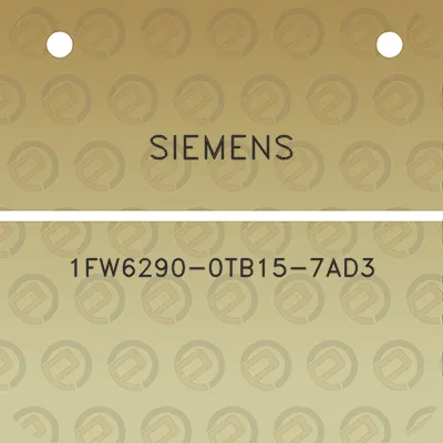 siemens-1fw6290-0tb15-7ad3