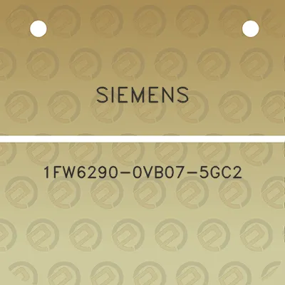 siemens-1fw6290-0vb07-5gc2