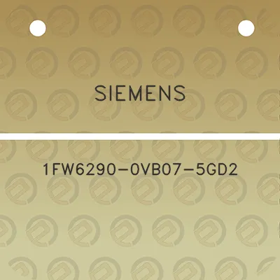 siemens-1fw6290-0vb07-5gd2