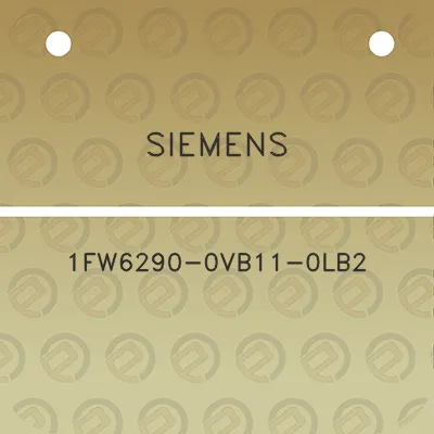 siemens-1fw6290-0vb11-0lb2