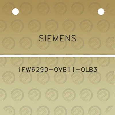 siemens-1fw6290-0vb11-0lb3