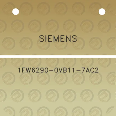 siemens-1fw6290-0vb11-7ac2