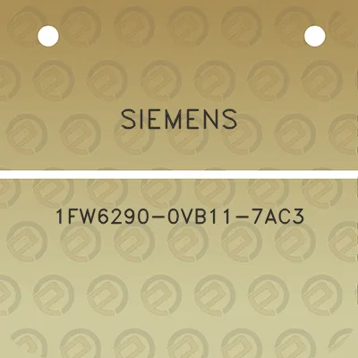 siemens-1fw6290-0vb11-7ac3