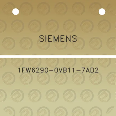 siemens-1fw6290-0vb11-7ad2