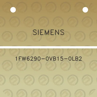 siemens-1fw6290-0vb15-0lb2