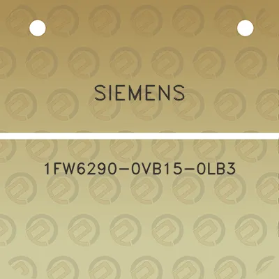 siemens-1fw6290-0vb15-0lb3