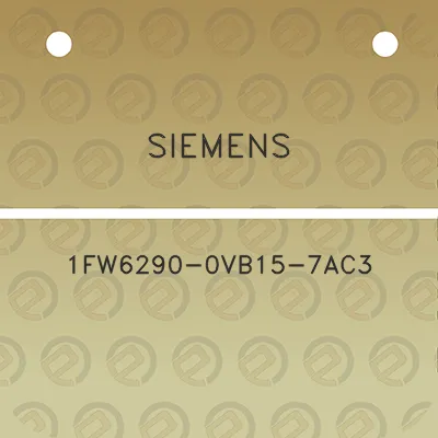 siemens-1fw6290-0vb15-7ac3