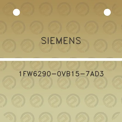 siemens-1fw6290-0vb15-7ad3