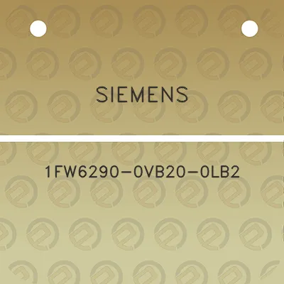 siemens-1fw6290-0vb20-0lb2