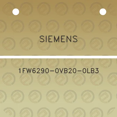 siemens-1fw6290-0vb20-0lb3