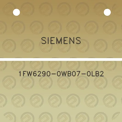 siemens-1fw6290-0wb07-0lb2