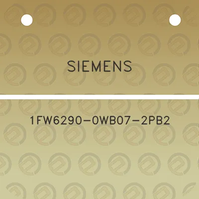 siemens-1fw6290-0wb07-2pb2