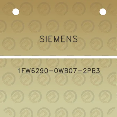 siemens-1fw6290-0wb07-2pb3