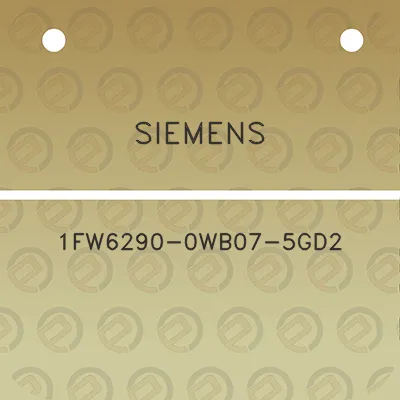 siemens-1fw6290-0wb07-5gd2