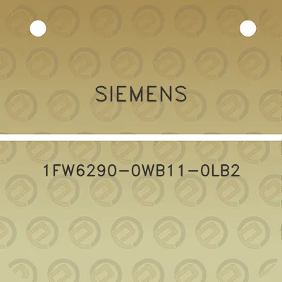 siemens-1fw6290-0wb11-0lb2