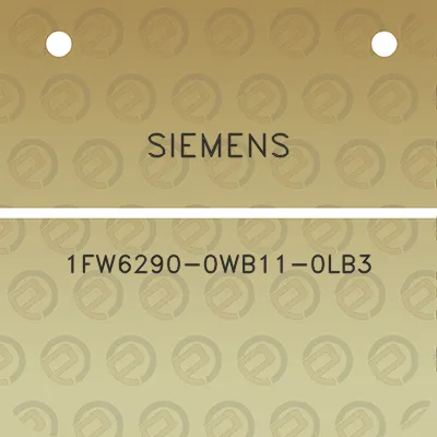 siemens-1fw6290-0wb11-0lb3