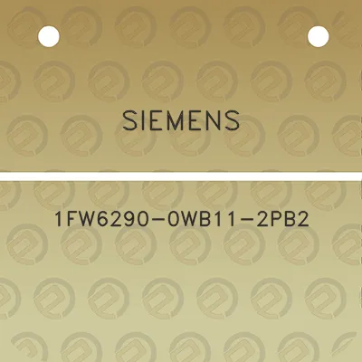 siemens-1fw6290-0wb11-2pb2