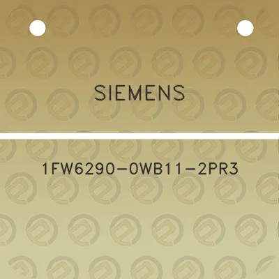 siemens-1fw6290-0wb11-2pr3