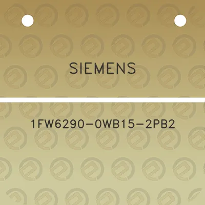 siemens-1fw6290-0wb15-2pb2