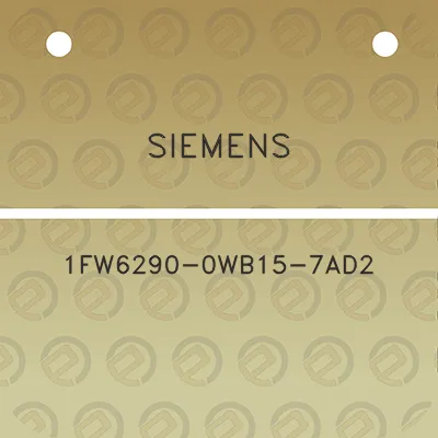 siemens-1fw6290-0wb15-7ad2