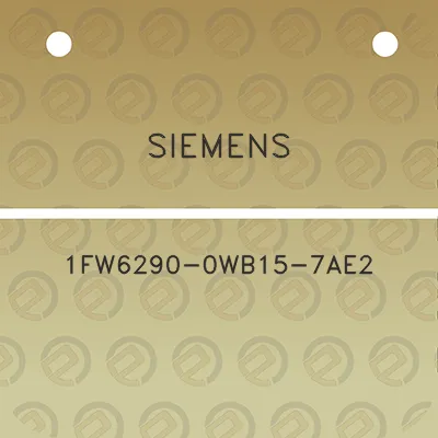 siemens-1fw6290-0wb15-7ae2