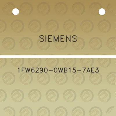 siemens-1fw6290-0wb15-7ae3