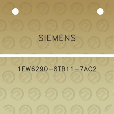 siemens-1fw6290-8tb11-7ac2