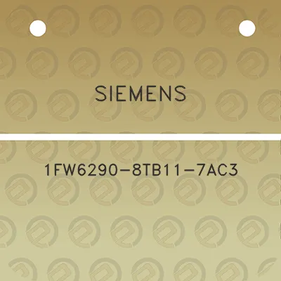 siemens-1fw6290-8tb11-7ac3