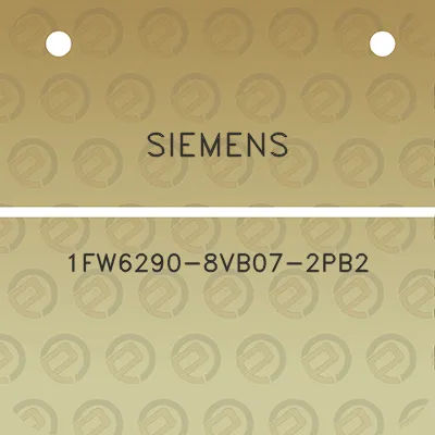 siemens-1fw6290-8vb07-2pb2