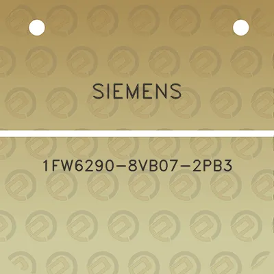 siemens-1fw6290-8vb07-2pb3