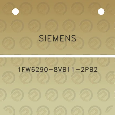 siemens-1fw6290-8vb11-2pb2