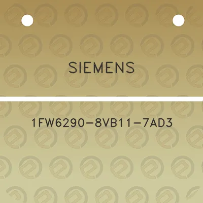 siemens-1fw6290-8vb11-7ad3